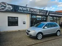 Gebraucht VW Polo Cross 150 PS (110 kW) 2006 Andere Kleinwagen