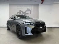 Gebraucht BMW X6 M Sport 298 PS (219 kW) 2025 Skyscraper grau SUV