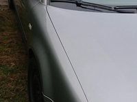 Gebraucht VW Passat 130 PS (95 kW) 2002 Grau Kombi