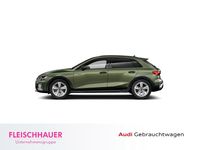 Gebraucht Audi A3 150 PS (110 kW) 2025 Gruen Limousine