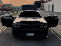 Occasion Dodge Challenger SXT 308 ch (226 kW) 2015 Noir Coupé
