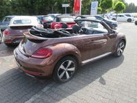 gebraucht VW Beetle 1.2 TSI Cabriolet FENDER