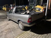 gebraucht Fiat Strada 