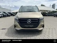 Gebraucht Mercedes Vito 190 PS (139 kW) 2024 Gold Van