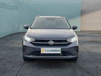Gebraucht VW Taigo Life 150 PS (110 kW) 2024 Grau SUV