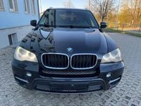 Gebraucht BMW X5 Exclusive 245 PS (180 kW) 2011 Schwarz SUV