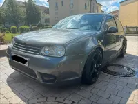 Gebraucht VW Golf GTI 300 PS (220 kW) 2002 Grau Coupé