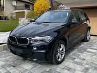 gebraucht BMW X5 30d XDrive M Paket