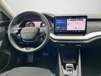 Gebraucht Skoda Octavia Selection 150 PS (110 kW) 2025 Moonweiß perleffekt (metallic) Limousine