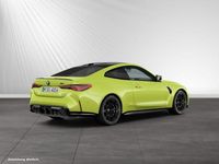 Gebraucht BMW M4 Competition Edition 510 PS (375 kW) 2025 Bmw individual st. james red Coupé