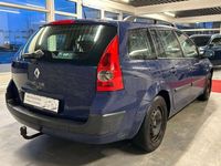 gebraucht Renault Mégane GrandTour II Avantage