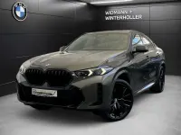 Gebraucht BMW X6 M Sport 352 PS (258 kW) 2025 Grau SUV