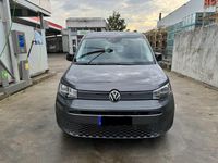 Gebraucht VW Caddy 114 PS (83 kW) 2023 Grau Van / Kleinbus