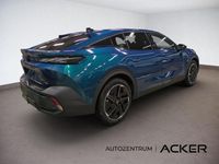 Gebraucht Peugeot 408 GTi 224 PS (164 kW) 2025 Blau Limousine