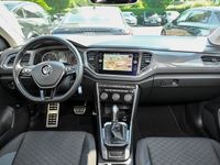 gebraucht VW T-Roc 1.5 TSI IQ DRIVE