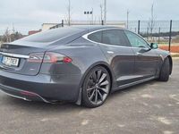 Gebraucht Tesla Model S 309 kW (421 PS) 2016 Kleinwagen