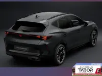 Neu Cupra Formentor 204 PS (150 kW) 2026 Grau metallic SUV
