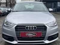 Gebraucht Audi A1 Sport 95 PS (69 kW) 2015 Florettsilber metallic Kleinwagen