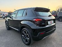 Gebraucht Jeep Avenger Altitude 101 PS (74 kW) 2023 Schwarz SUV