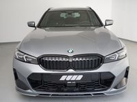 Neu Alpina D3 355 PS (261 kW) 2025 Grau Limousine