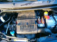 Gebraucht Ford Ka Ambiente 69 PS (50 kW) 2011 Midnightschwarz metallic Kleinwagen