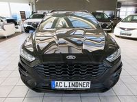 Gebraucht Ford Mondeo ST-Line 165 PS (121 kW) 2019 Schwarz Limousine