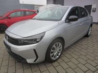Gebraucht Opel Corsa Edition 101 PS (74 kW) 2025 Grau/ Kleinwagen