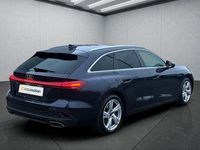 Gebraucht Audi A5 204 PS (150 kW) 2025 Blau Kombi