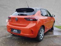 Gebraucht Opel Corsa-e Edition 100 kW (136 PS) 2023 Orange Kleinwagen