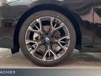 Neu BMW 120 Performance 170 PS (125 kW) 2026 Schwarz Kleinwagen