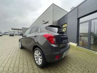 gebraucht Opel Mokka 1.4 Innovation Automatik Xenon Navi