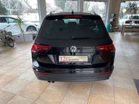 gebraucht VW Tiguan Sound 4Motion + Standheizung
