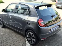 Gebraucht Renault Twingo 65 PS (47 kW) 2022 Grau Kleinwagen
