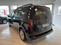 Gebraucht Renault Kangoo Equilibre 131 PS (96 kW) 2025 Sternenschwarz Van / Kleinbus