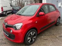 Gebraucht Renault Twingo 70 PS (51 kW) 2014 Rot Kleinwagen