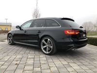 gebraucht Audi A4 3.0 TDI Avant S line Panorama | Standheizung