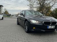 gebraucht BMW 316 d