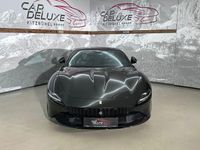 Gebraucht Ferrari Roma 620 PS (456 kW) 2021 Schwarz Coupé