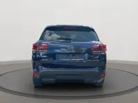 Gebraucht Citroën C5 Aircross 181 PS (133 kW) 2022 Blau SUV