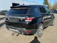 Używany Land Rover Range Rover SE 306 KM (225 kW) 2016 SUV
