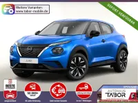 Nowe Nissan Juke Acenta 143 KM (105 kW) 2025 Szary SUV