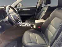 Gebraucht Mazda CX-5 Ad'Vantage 184 PS (135 kW) 2024 Grau SUV