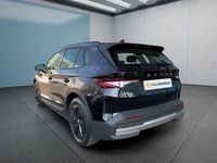Gebraucht Skoda Elroq 125 kW (170 PS) 2025 Schwarz SUV