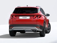 Neu Hyundai Tucson Select 150 PS (110 kW) 2026 Rot SUV