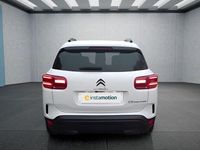 Gebraucht Citroën C5 2024 Weiss Limousine