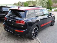 gebraucht Mini John Cooper Works Clubman All4.Pano.HUD.H&K.Your