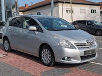 Gebraucht Toyota Verso 130 PS (95 kW) 2012 Andere Van / Kleinbus