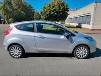 gebraucht Ford Fiesta Trend 1.25