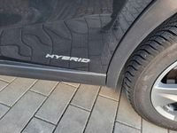 Gebraucht Lexus UX 250h 184 PS (135 kW) 2022 Schwarz SUV