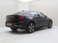 Gebraucht Polestar 2 Pilot 300 kW (408 PS) 2020 Schwarz Kleinwagen